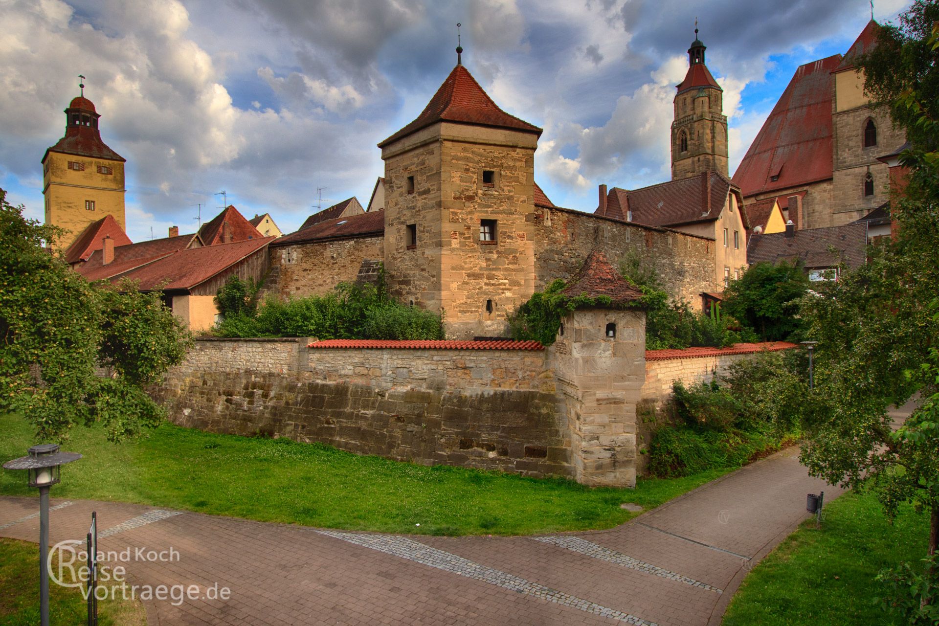 Weißenburg in Bayern